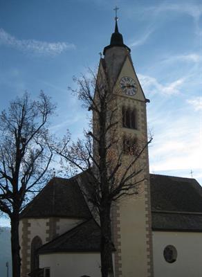 Foto für Pfarrei zur Hl. Katharina