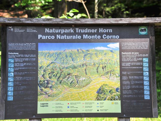 Foto per Escursione guidata per il Monte Corno (escursione giornaliera)