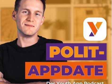 Polit-Appdate - Il nuovo podcast politico della "Youth App"
